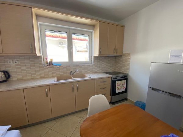 🌅 Apartament 1+1 per SHITJE ne Sarande