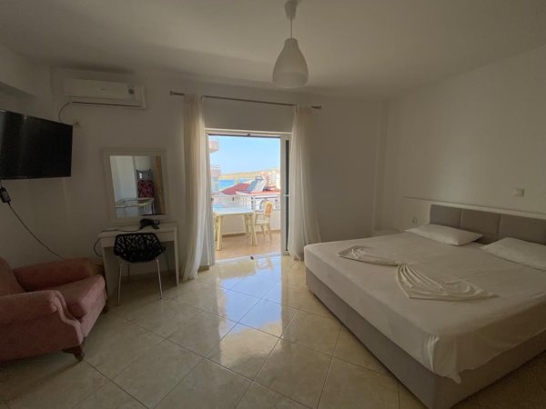 🌅 Apartament 1+1 per SHITJE ne Sarande