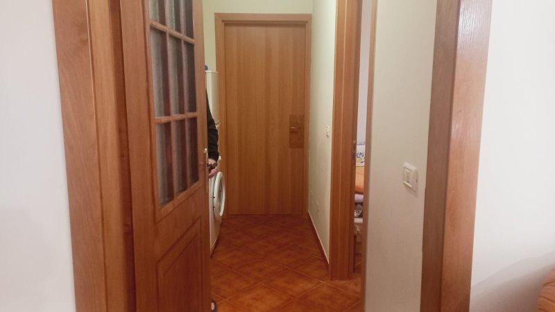 Te ish Fusha e Aviacionit ofrojme per shitje apartament 2+1