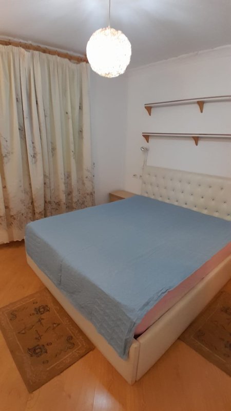 Tirane,Apartament me#Qira 1+1 (Vasil Shanto)