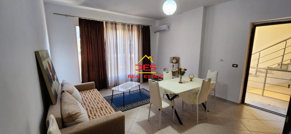 🆕 🔥 SHITET APARTAMENT 1+1 PRANË DIAMOND HILL RESORT,VLORË