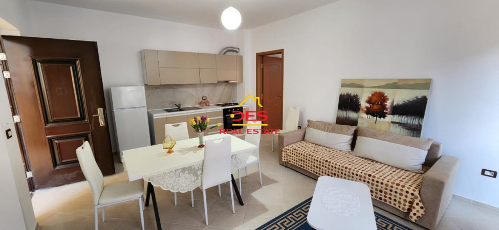 🆕 🔥 SHITET APARTAMENT 1+1 PRANË DIAMOND HILL RESORT,VLORË