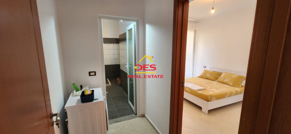 🆕 🔥 SHITET APARTAMENT 1+1 PRANË DIAMOND HILL RESORT,VLORË