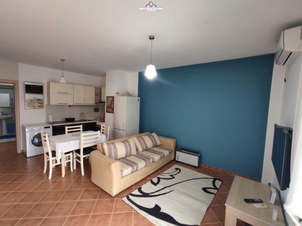 Apartament Me Qera 2+1 Ne Rrugen Mine Peza (ID B220716) Tirane.