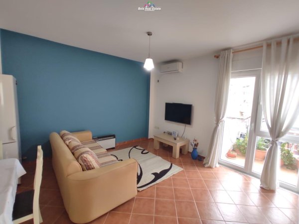 Apartament Me Qera 2+1 Ne Rrugen Mine Peza (ID B220716) Tirane.