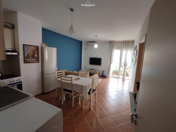 Apartament Me Qera 2+1 Ne Rrugen Mine Peza (ID B220716) Tirane.