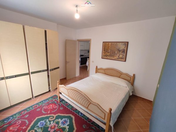 Apartament Me Qera 2+1 Ne Rrugen Mine Peza (ID B220716) Tirane.