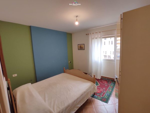 Apartament Me Qera 2+1 Ne Rrugen Mine Peza (ID B220716) Tirane.