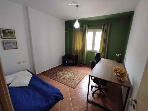 Apartament Me Qera 2+1 Ne Rrugen Mine Peza (ID B220716) Tirane.