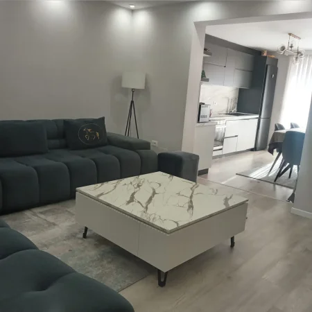 Apartament Me Qera 2+1 Ne Ali Dem (ID B221193) Tirane