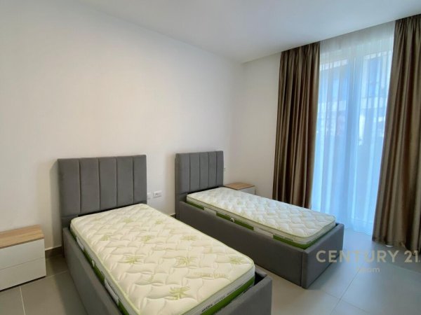 QIRA, APARTAMENT 2+1 TEK REZIDENCA FOREST , LIQENIN I THATE