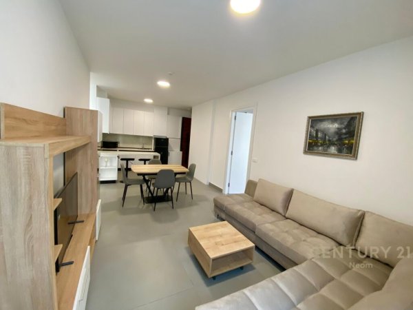 QIRA, APARTAMENT 2+1 TEK REZIDENCA FOREST , LIQENIN I THATE