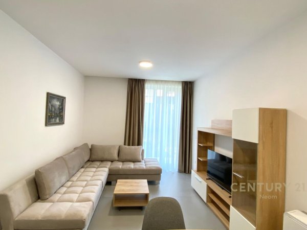 QIRA, APARTAMENT 2+1 TEK REZIDENCA FOREST , LIQENIN I THATE