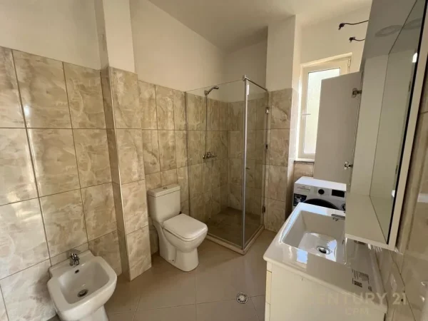 Jepet me qira apartament 2+1 per qira prane Vilave Gjermane.