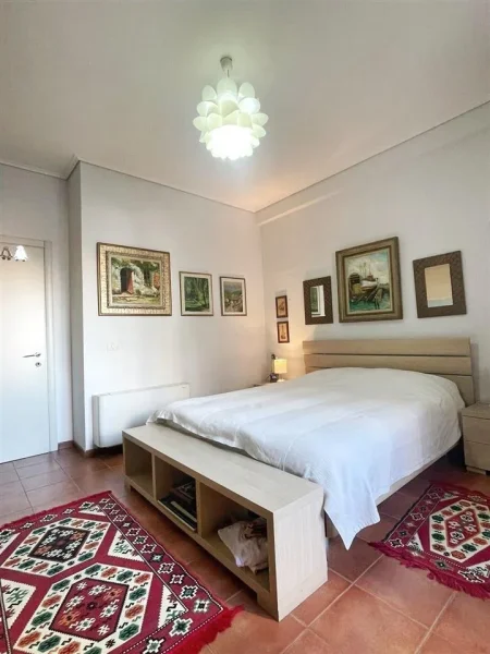 Apartament 2 + 1 + 2 me qira - PRANË LIQENIT, PARKU OLIMPIK