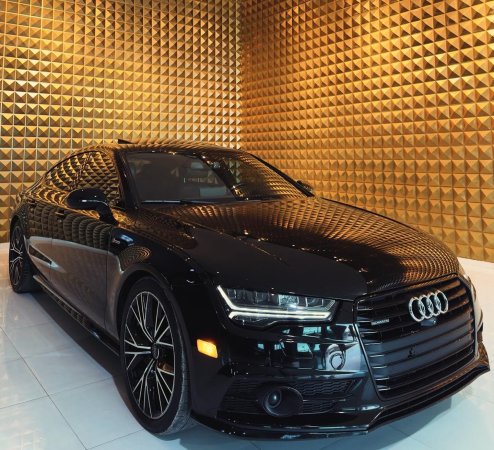 Shitet Audi A7 Matrix 3.0 310 Hp Viti 2017 cmimi i diskutueshem