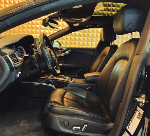 Shitet Audi A7 Matrix 3.0 310 Hp Viti 2017 cmimi i diskutueshem