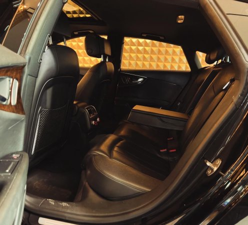 Shitet Audi A7 Matrix 3.0 310 Hp Viti 2017 cmimi i diskutueshem