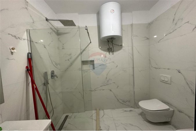 Apartament 2+1 me qera, Astir