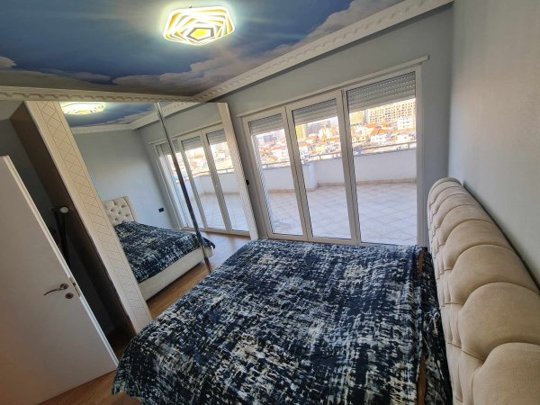 Apartament me qira 1+1