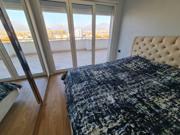 Apartament me qira 1+1