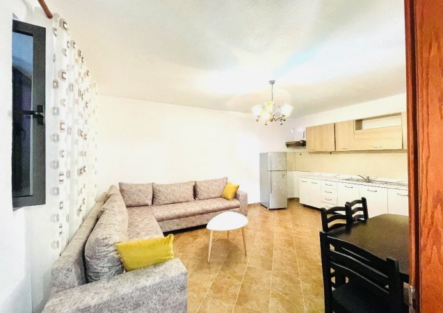 ⚜ APARTAMENT 2+1 ME QERA