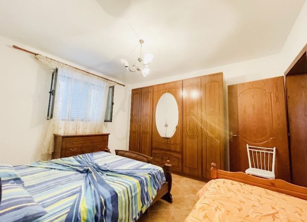 ⚜ APARTAMENT 2+1 ME QERA