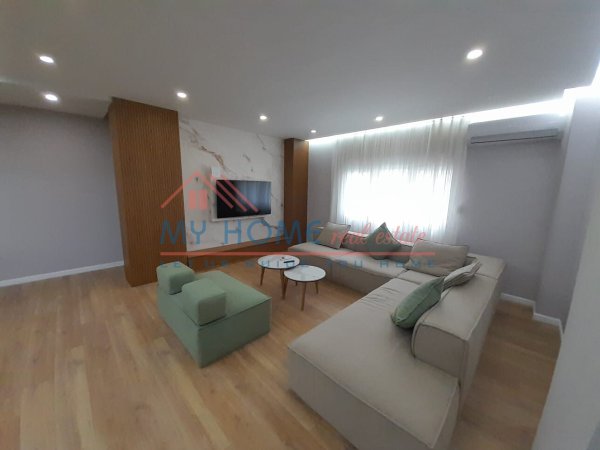 Apartament 2+1 Ne Shitje Tek 15- Kateshi Ne Tirane