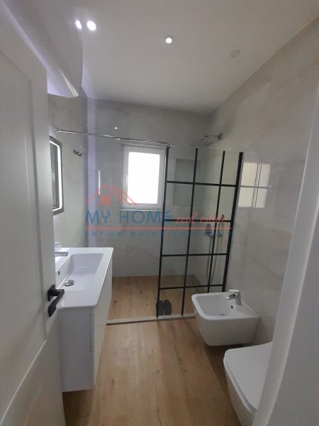 Apartament 2+1 Ne Shitje Tek 15- Kateshi Ne Tirane