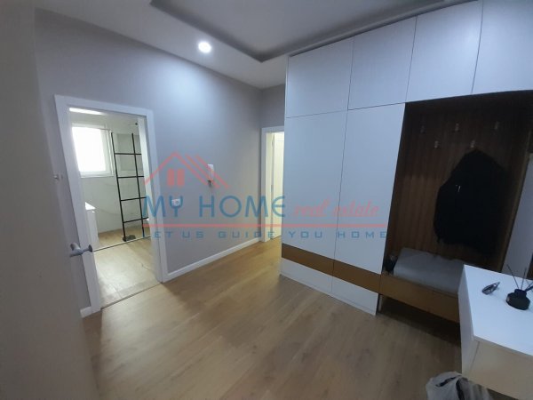 Apartament 2+1 Ne Shitje Tek 15- Kateshi Ne Tirane