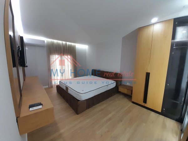 Apartament 2+1 Ne Shitje Tek 15- Kateshi Ne Tirane