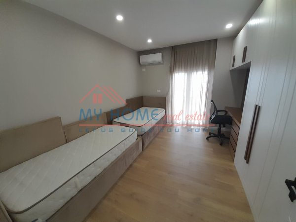 Apartament 2+1 Ne Shitje Tek 15- Kateshi Ne Tirane