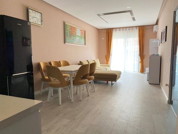 Apartament 2+1 ne shitje ne Orikum!