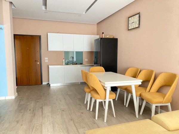 Apartament 2+1 ne shitje ne Orikum!