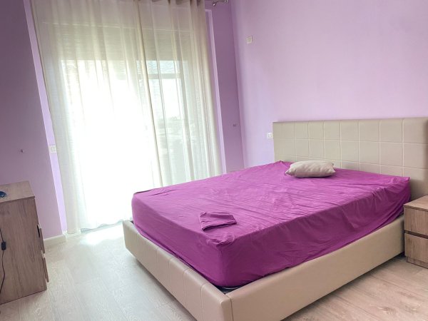 Apartament 2+1 ne shitje ne Orikum!