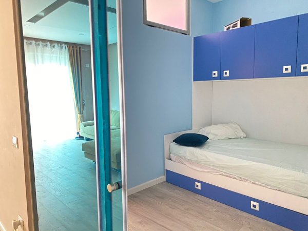 Apartament 2+1 ne shitje ne Orikum!