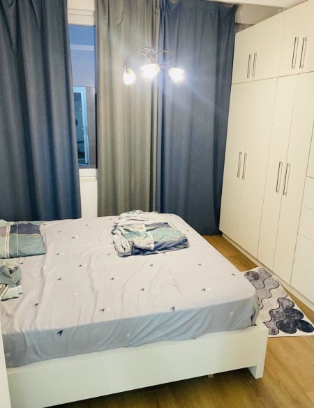 ⚜ APARTAMENT 1+1 ME QERA BRRYLI