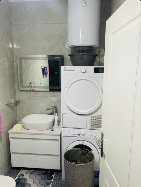 ⚜ APARTAMENT 1+1 ME QERA BRRYLI