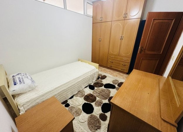 ⚜ APARTAMENT 2+1 ME QERA NE DON BOSKO