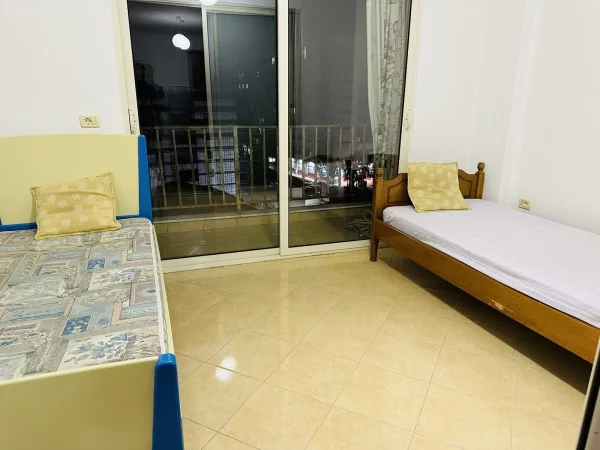 ⚜ APARTAMENT 2+1 ME QERA NE YZBERISHT