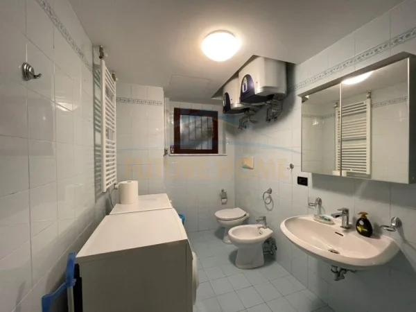 Qera , Apartament 3+1+2, Qender , Tirane