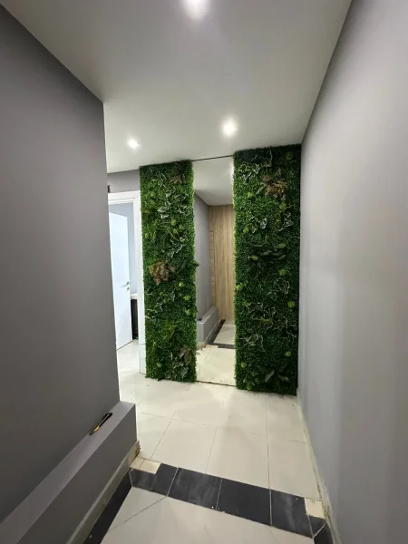 Shitet Ambjent biznesi (i investuar) prane Sheshit Wilson,sip. Totale 133 m2,kati -1,cmimi 140,000 Euro