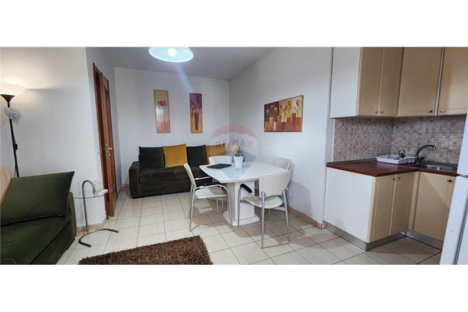 Apartament - Me Qira - Stadiumi Qemal Stafa - Ambasador 3, Shqipëri