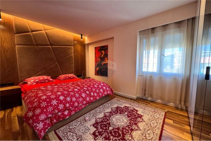 Apartament - Në Shitje - Komuna e Parisit, Shqipëri