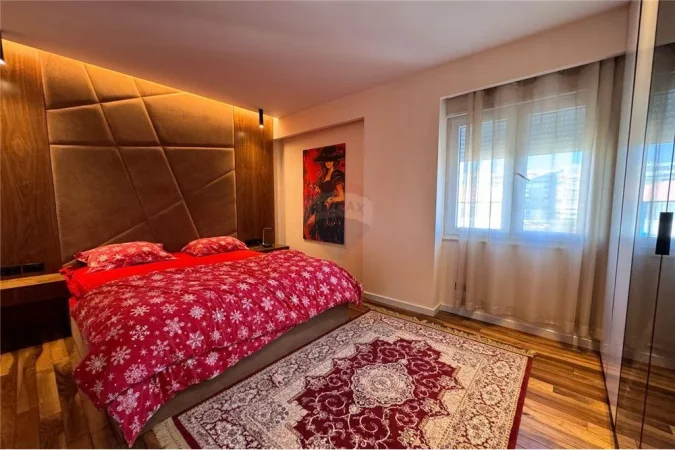 Apartament - Në Shitje - Komuna e Parisit, Shqipëri