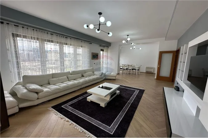 Apartament - Me Qira - Bllok - Garda, Shqipëri