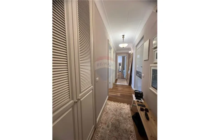 Apartament 2+1 me Qera, Ambasador 3