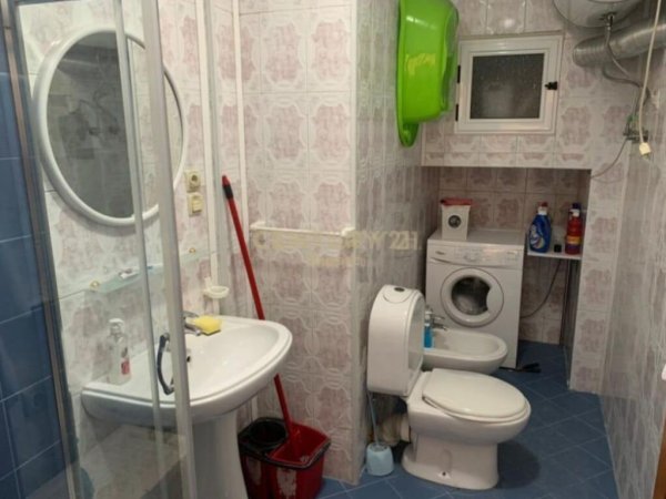 SHESIM APARTAMENT 3+1+ VERANDE NE LAPRAKE.