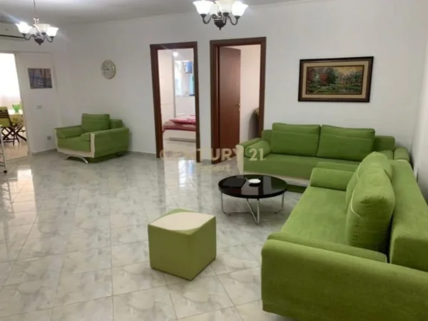 SHESIM APARTAMENT 3+1+ VERANDE NE LAPRAKE.