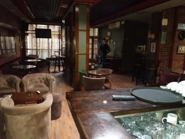 Lokal ne shitje prane Stacionit te Trenit 200.000 euro